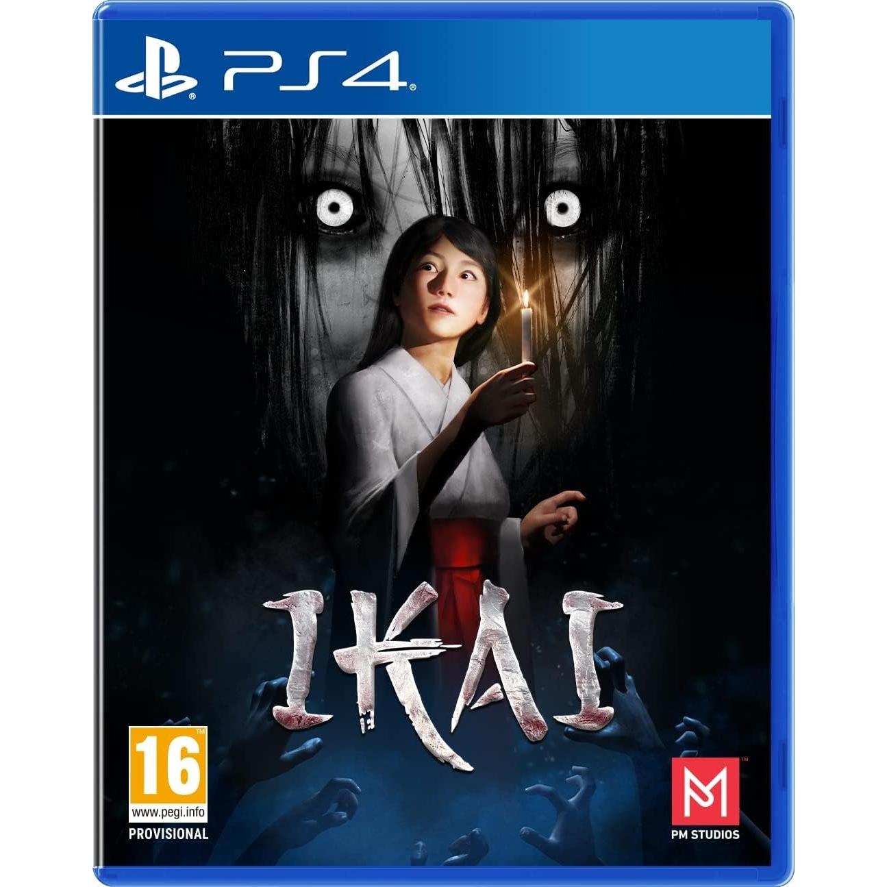 IKAI