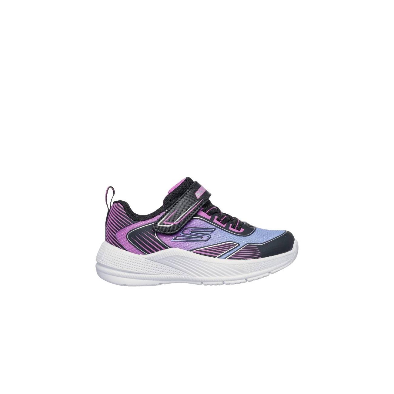Skechers Zapatilla deportiva microspec advance - oasis poi Niña 303657N 303657N Skechers