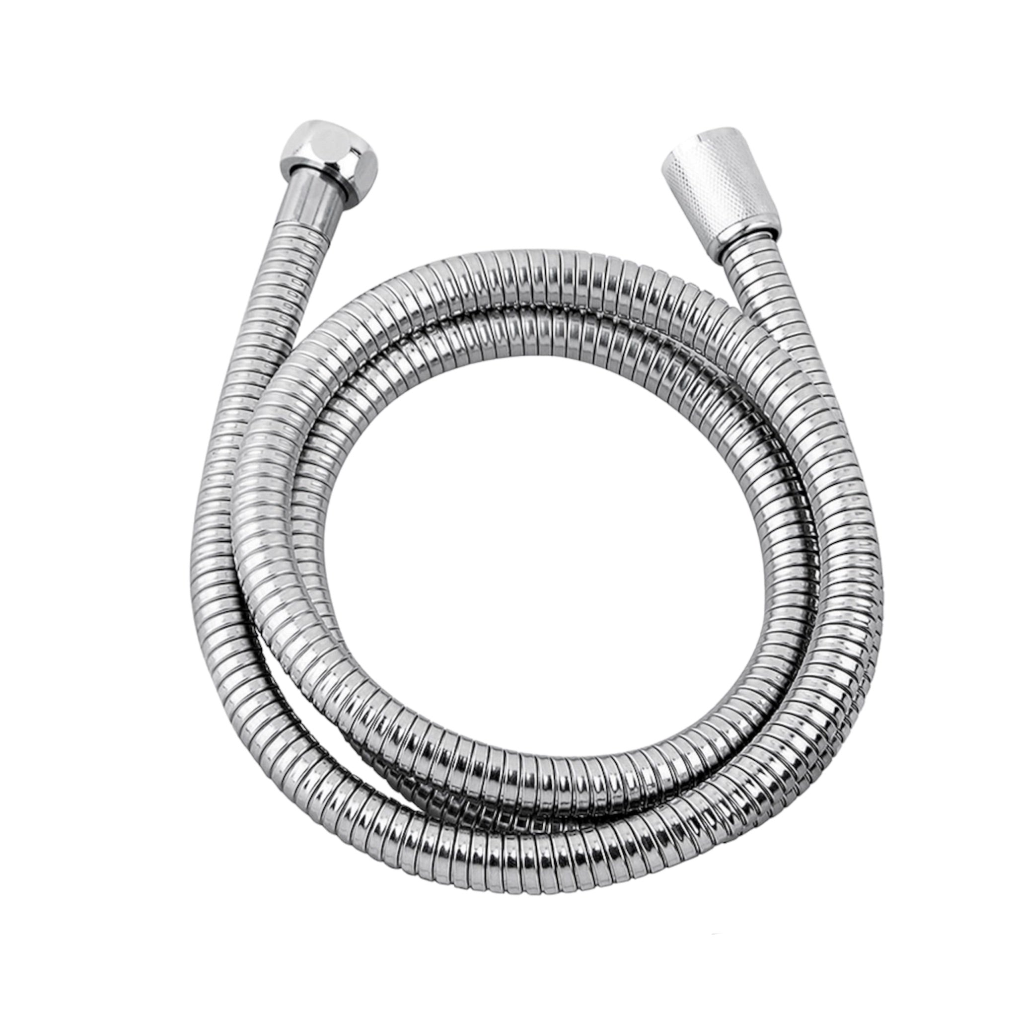 Flexo de Ducha 2m Rosca 1/2" LA PAZ