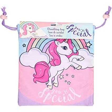 Kids Euroswan Bolsa Comida 22Cm You Are Special Producto Oficial Producto Escolar Para Niños y Niñas - Práctica y Espaciosa