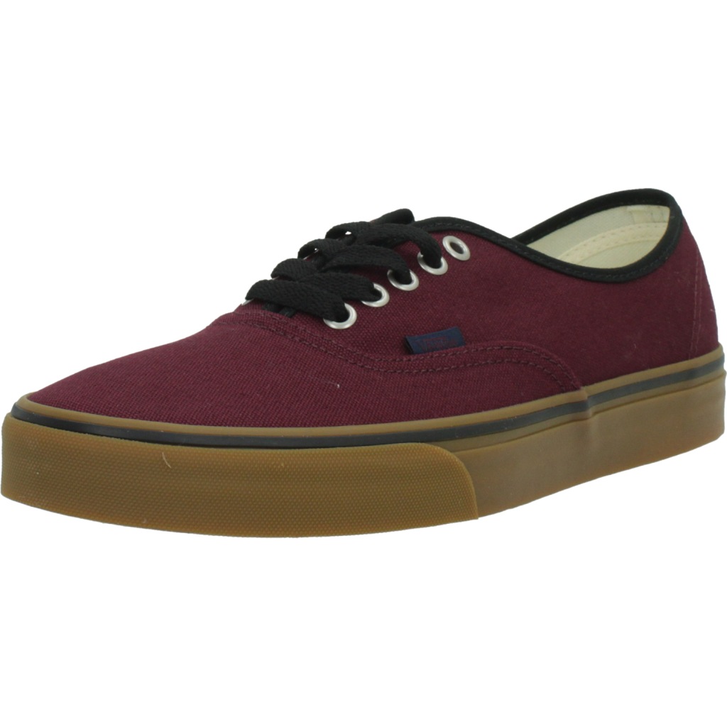 Zapatillas deportivas de Hombre Marca Vans Modelo Vn000d7yreg1 Authentic Bts