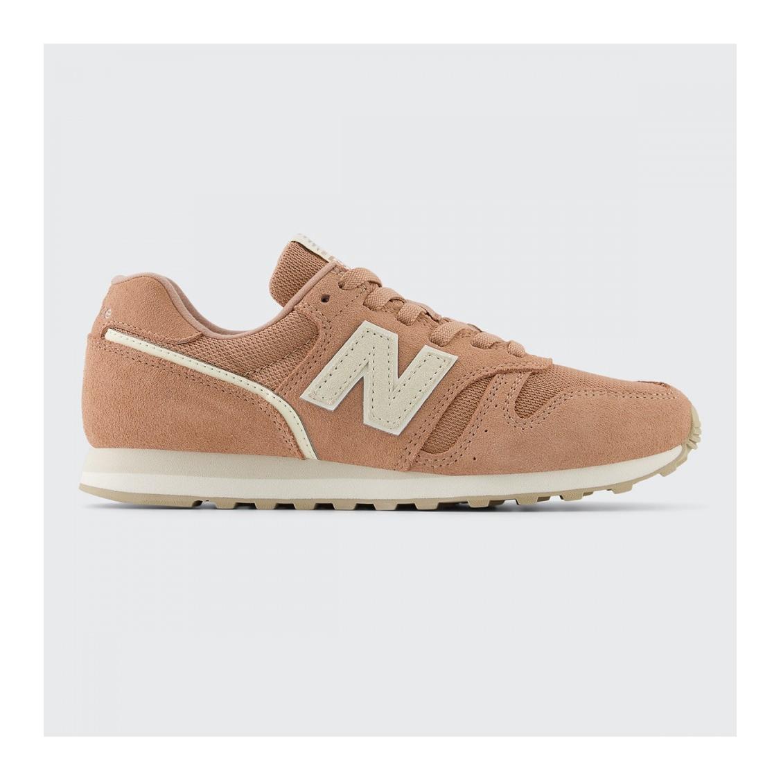 Zapatillas Mujer New Balance 373 Wl373si2 Zapatillas Mujer New Balance