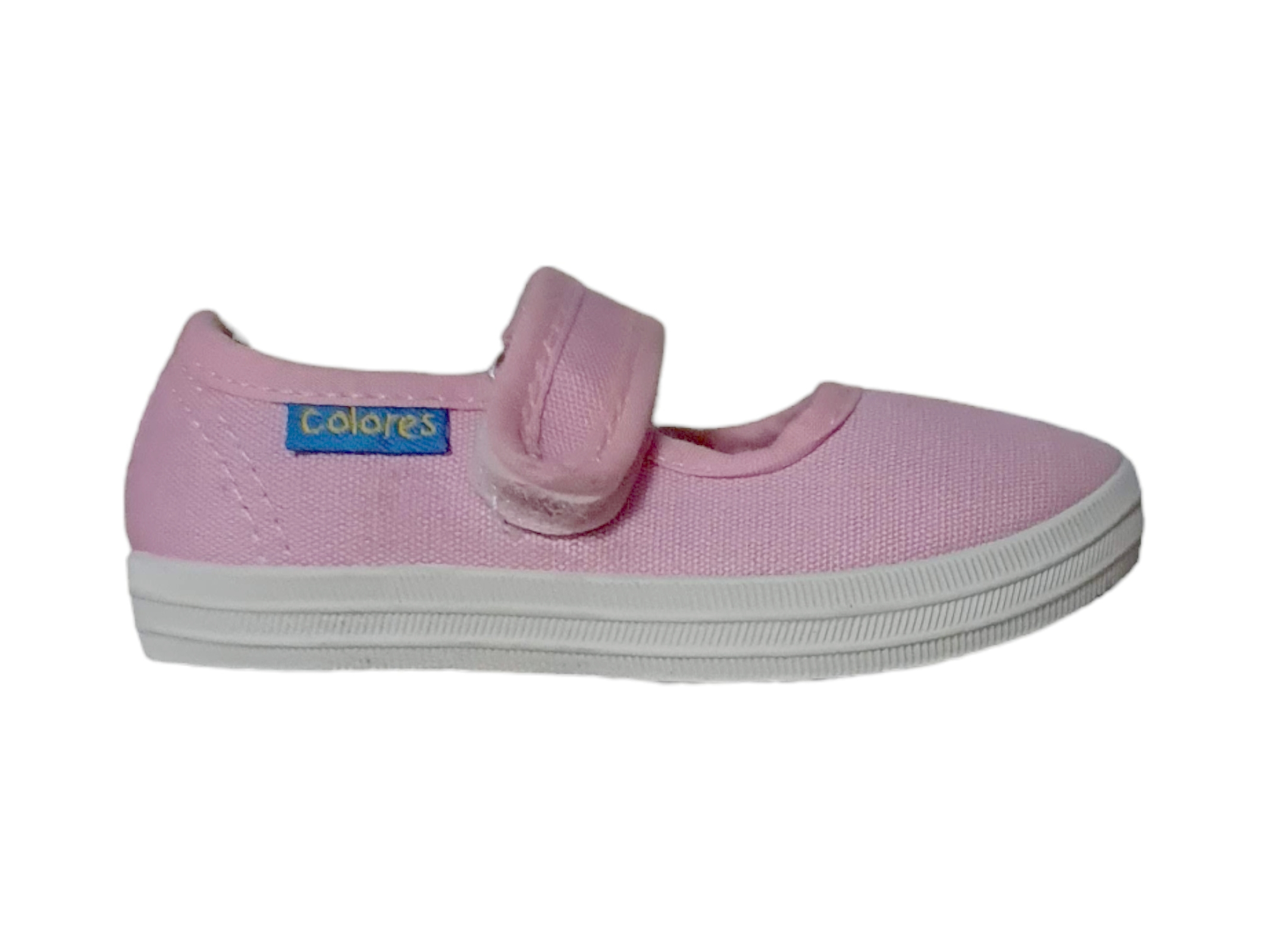 Colores MERCEDES LONA 2410 Rosa