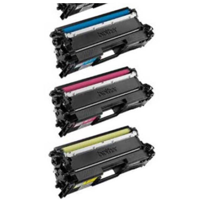 Toner magenta tn821xlm