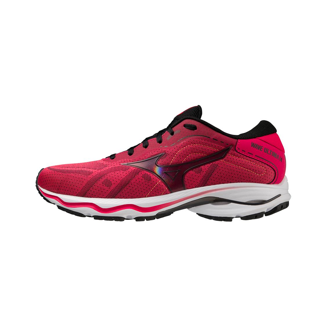 Zapatillas Hombre Mizuno  Shoe Wave Ultima J1gc2318-03 Zapatillas Running De Hombre Mizuno