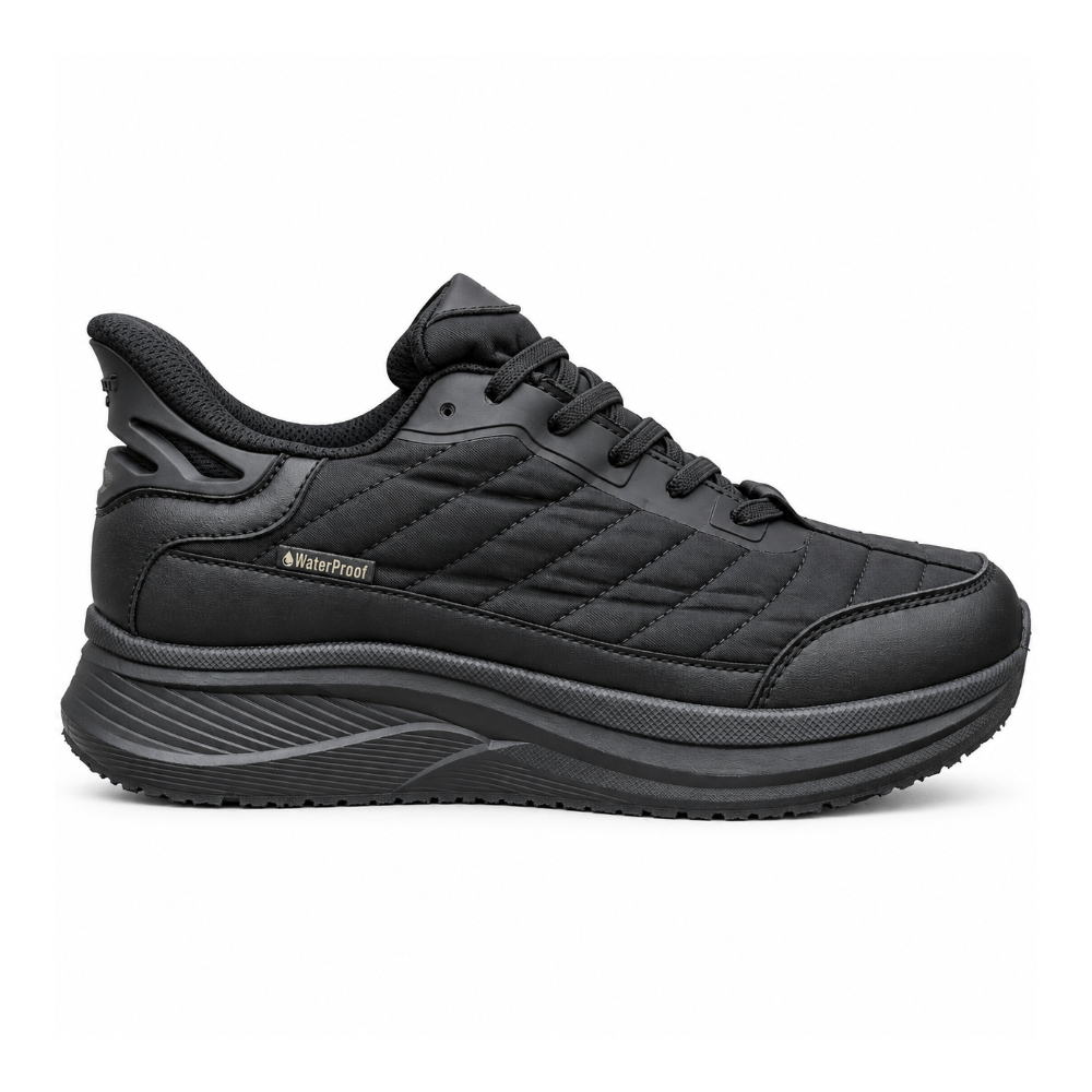 Deportivos Beppi 2224851 en color Negro