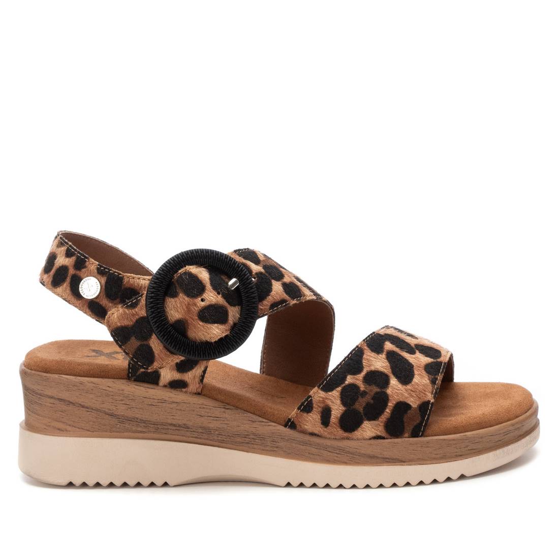 Xti - Sandalia Mujer - Calzado Cómodo y Versátil - Moda casual - Modelo 14459701