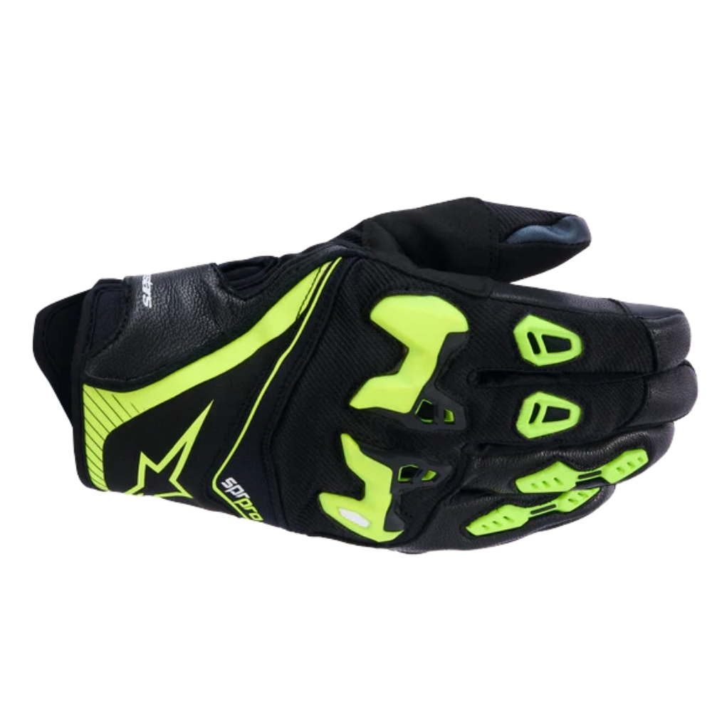 Guantes Alpinestars Sp-r Pro Ce U