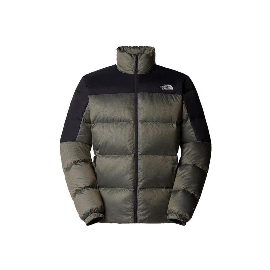 Cazadora Hombre TNF Diablo 2.0 Verde