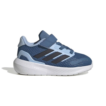 Zapatillas Adidas Runfalcon Azul Bebé IH6864