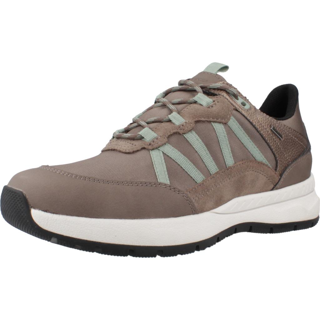 Zapatillas deportivas de Mujer Marca Geox Modelo D Braies B Abx