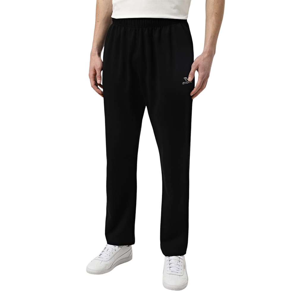 Pantalón de Hombre Evoids Grayson - Cintura ajustable con cordón, ajuste perfecto para una máxima comodidad