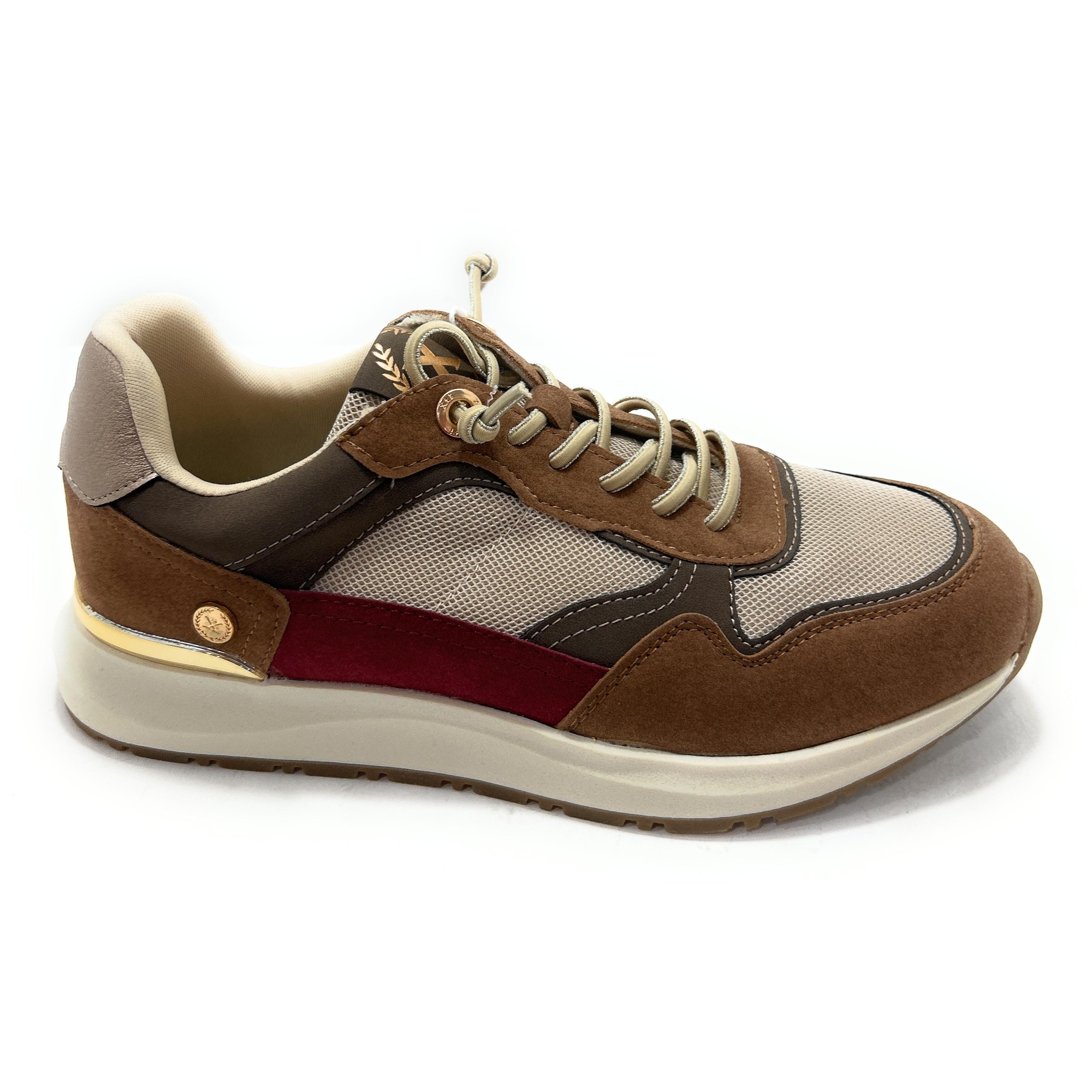 DEPORTES MUJER XTI ELASTICO MULTI CONFOR