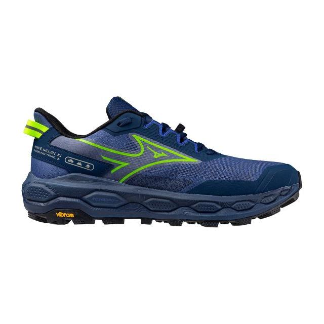 Mizuno Wave Mujin 11 Azul
