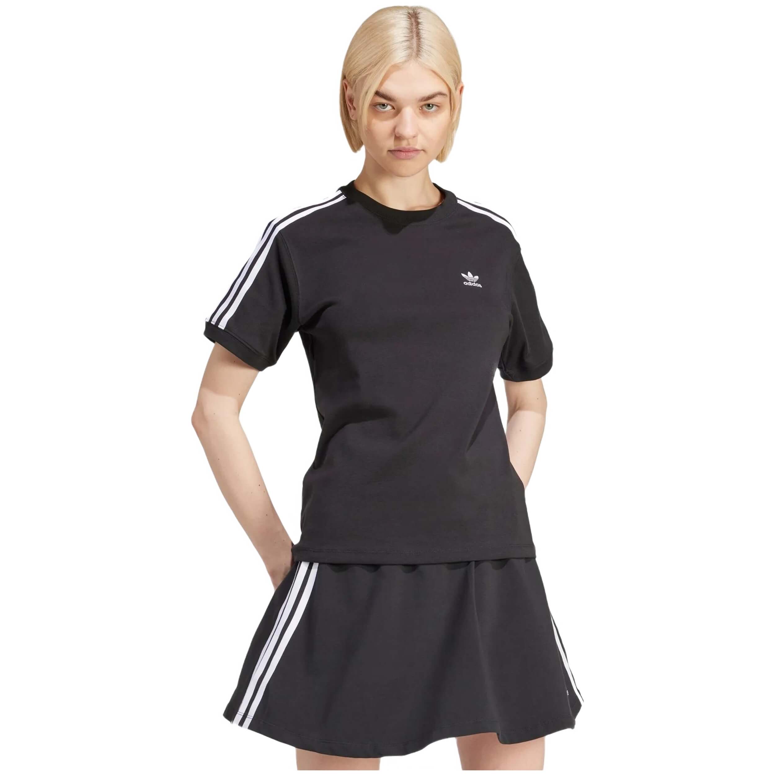 Camisetas De Manga Corta Adidas