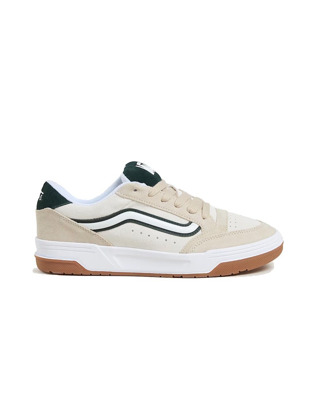 Zapatillas Vans Hylane Tri Tone Hombre Beige