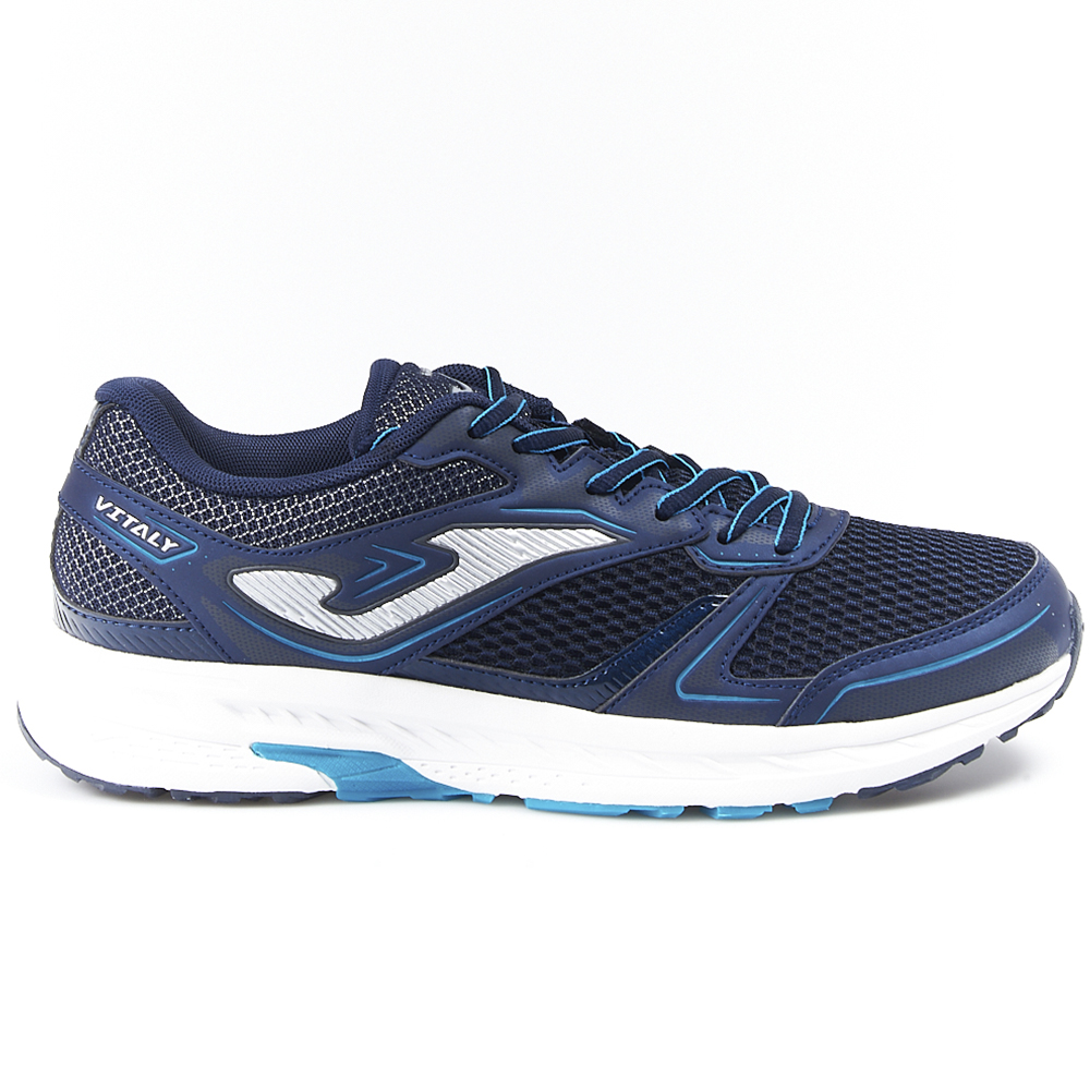 Zapatillas deportivas para hombre Joma Vitaly 2303 Marino Turquesa