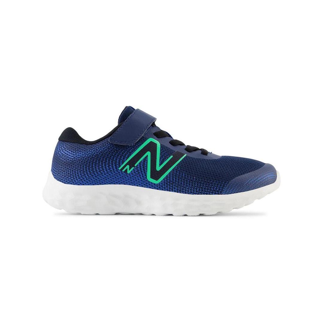 Zapatilla New Balance 520GR8 Azul para Niño/a