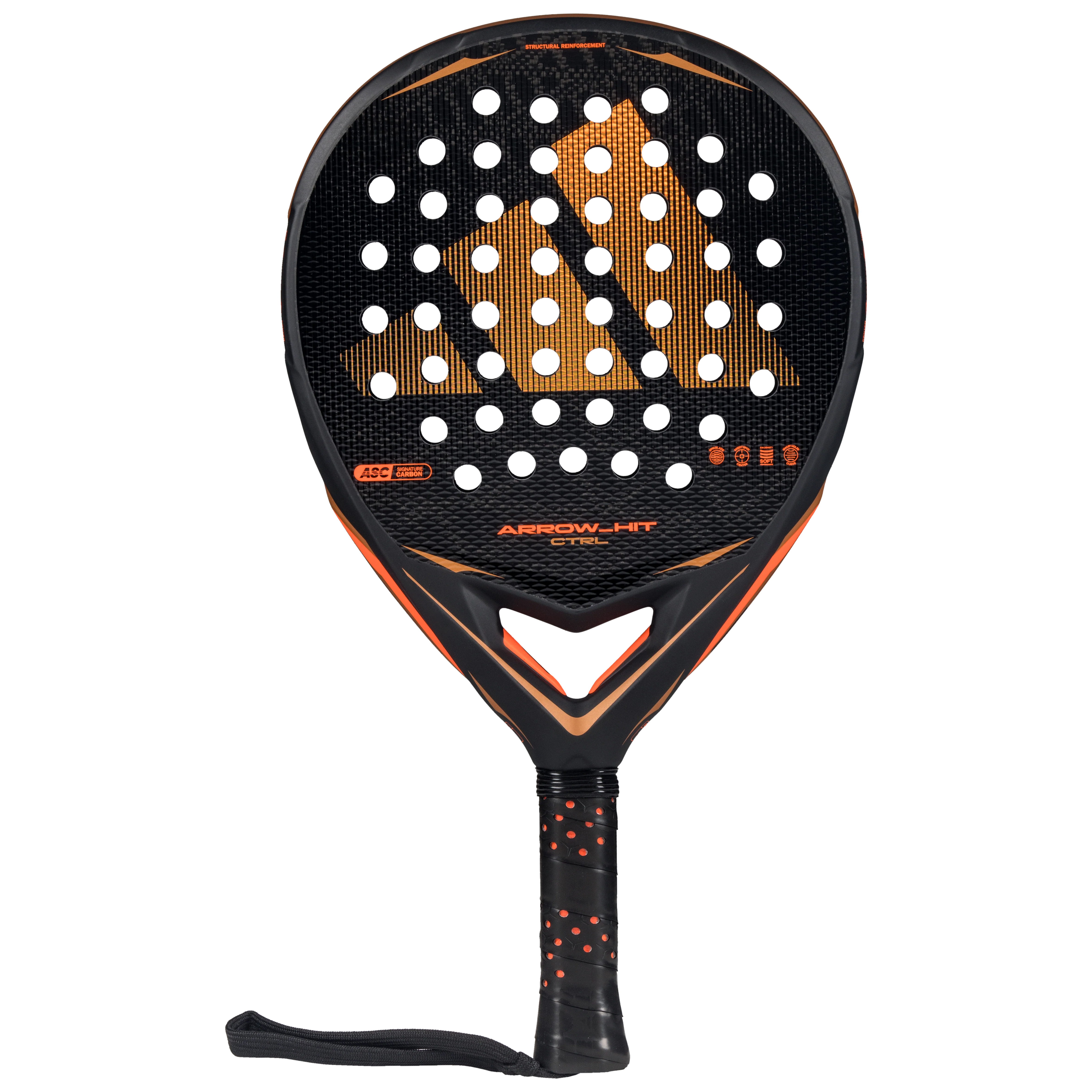 Pala Adidas Arrow Hit CTRL 2026
