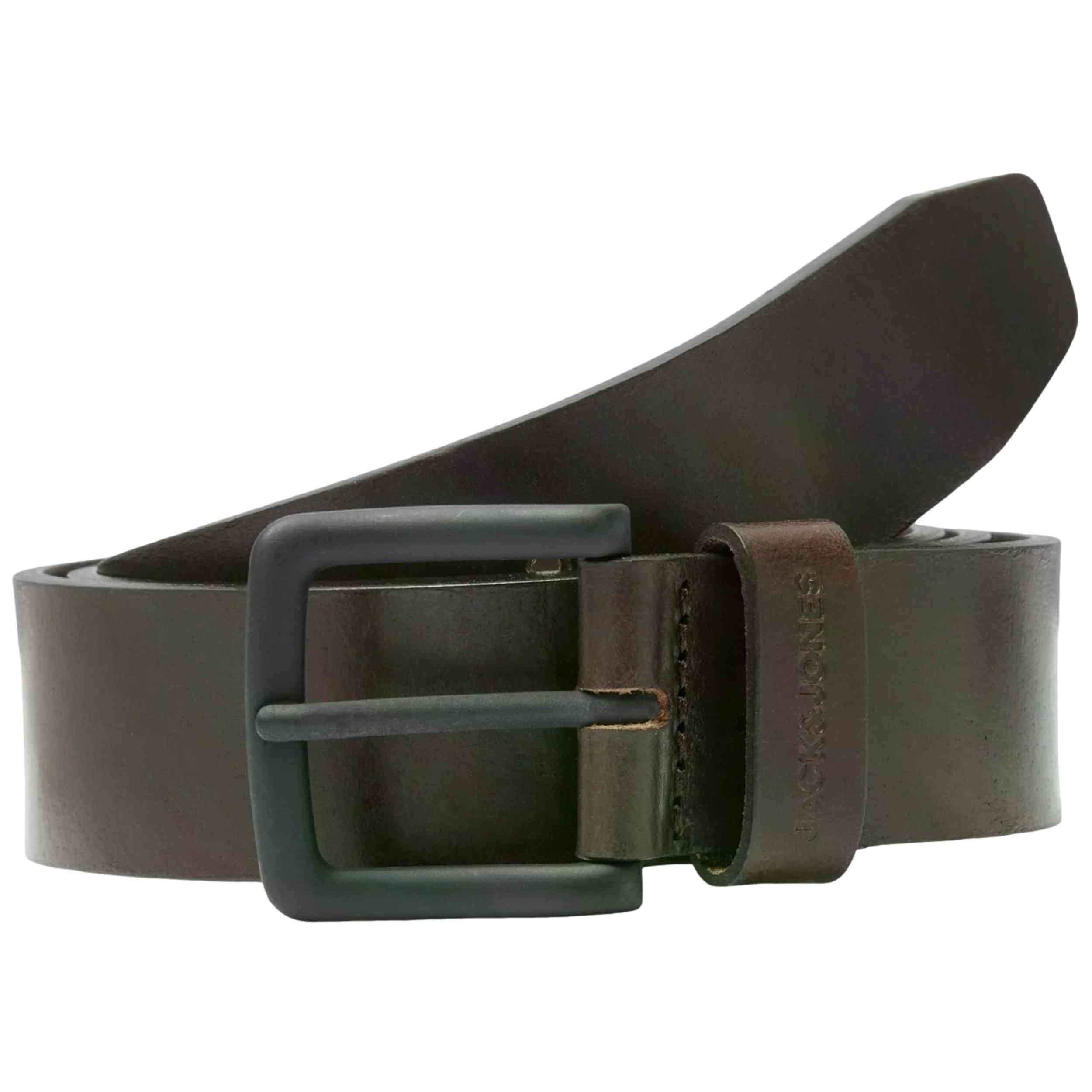 Cinturon Jack & Jones para Hombre en color Marron