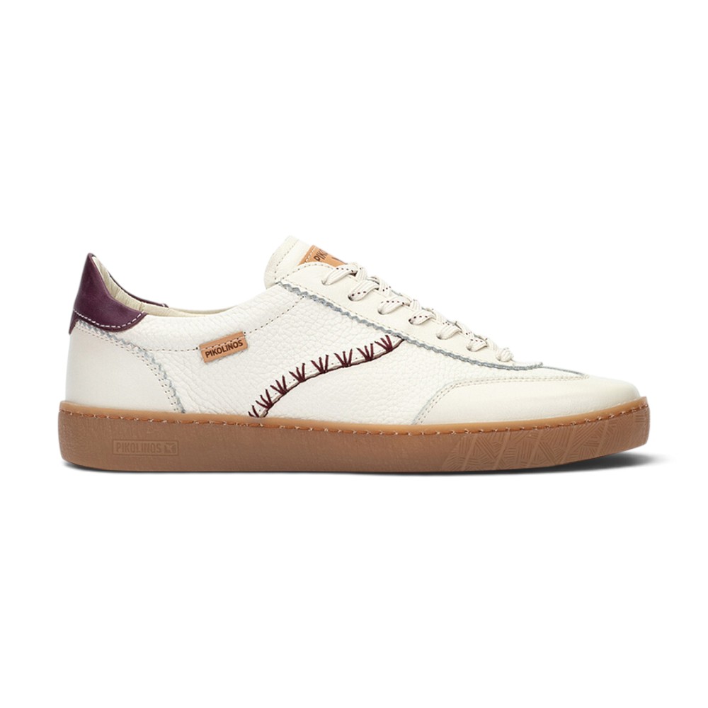 Deportivos Pikolinos modelo W7B-6508