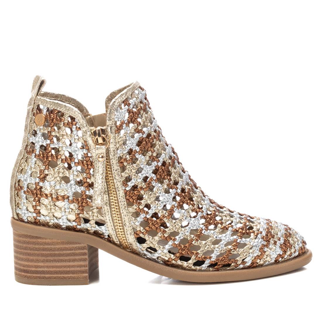 Xti - Botín Mujer - Calzado Cómodo y Versátil - Moda casual - Modelo  14396101