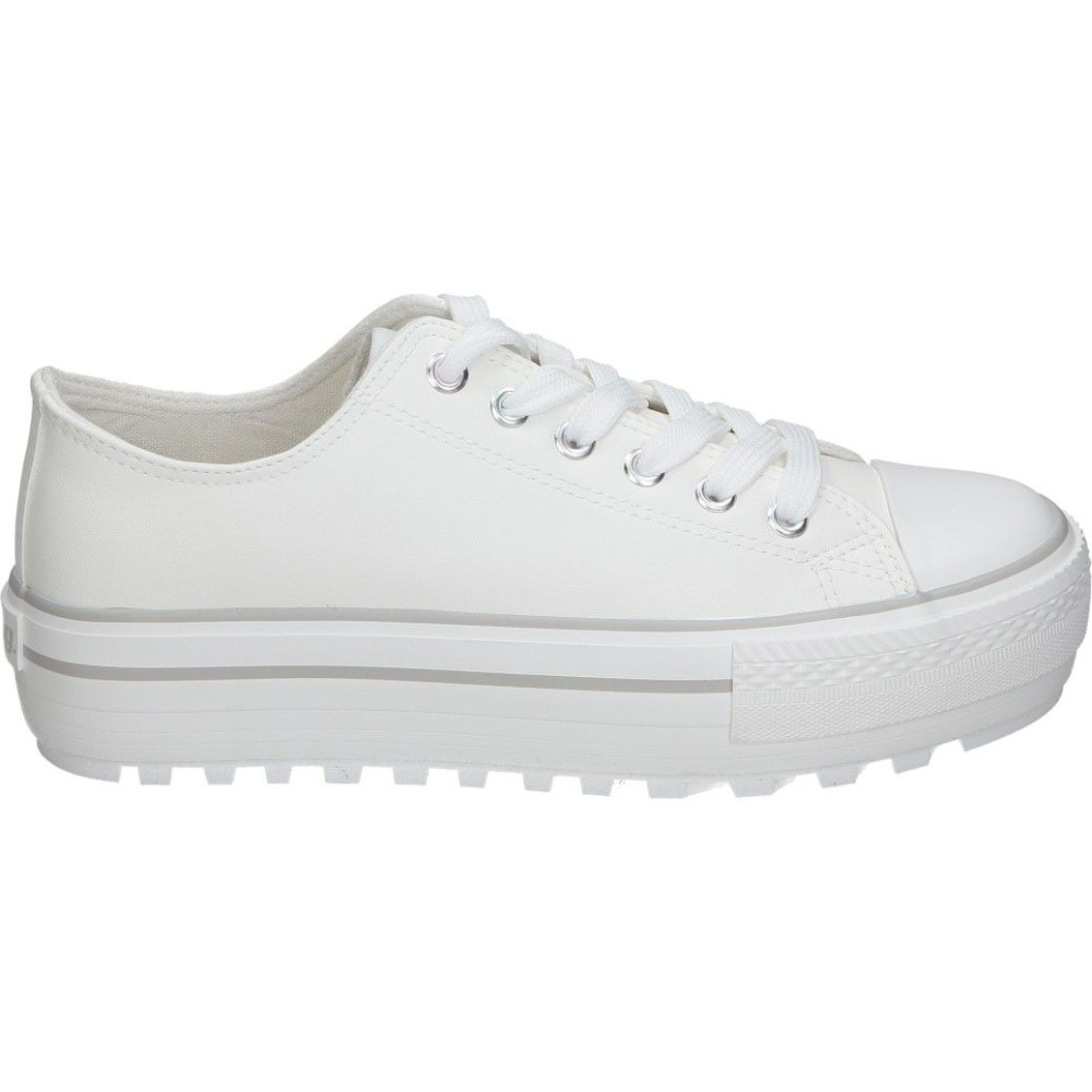 LONAS MUSTANG MTNG 60423 PU MODA JOVEN