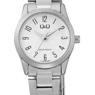 Reloj Q&Q® by CITIZEN Mujer C75A-002PY