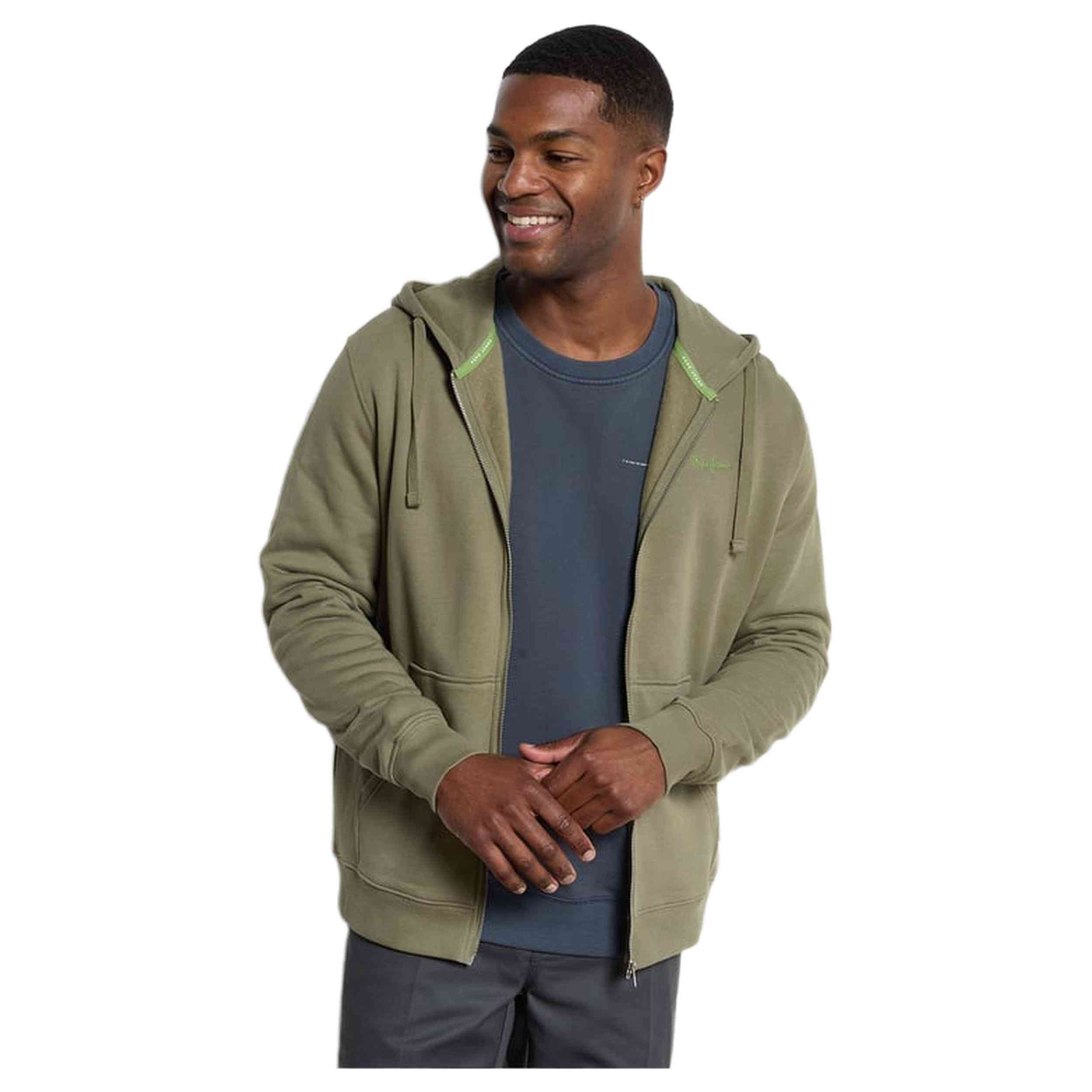 Sudaderas Con Capucha Pepe Jeans modelo PM582717-734 para HOMBRE en color Verde