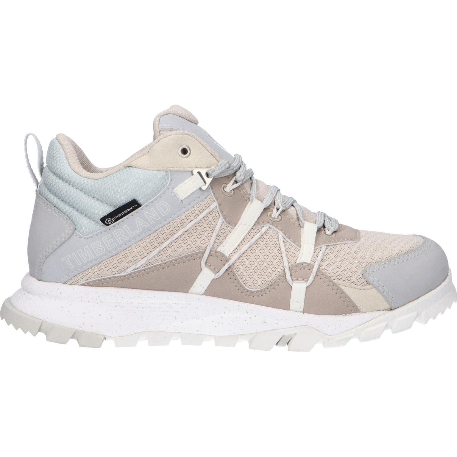 Women's sneakers timberland a2fbv garrison trail f481-rainy day