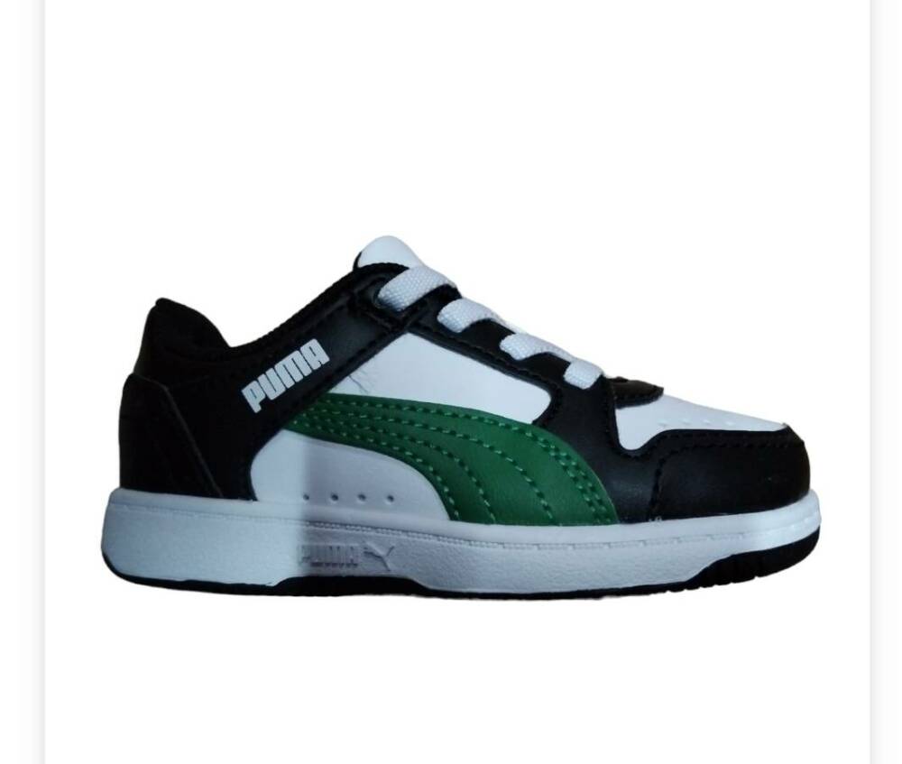 Puma Rebound JOY Lo AC PS-13 - Zapatilla Mujer