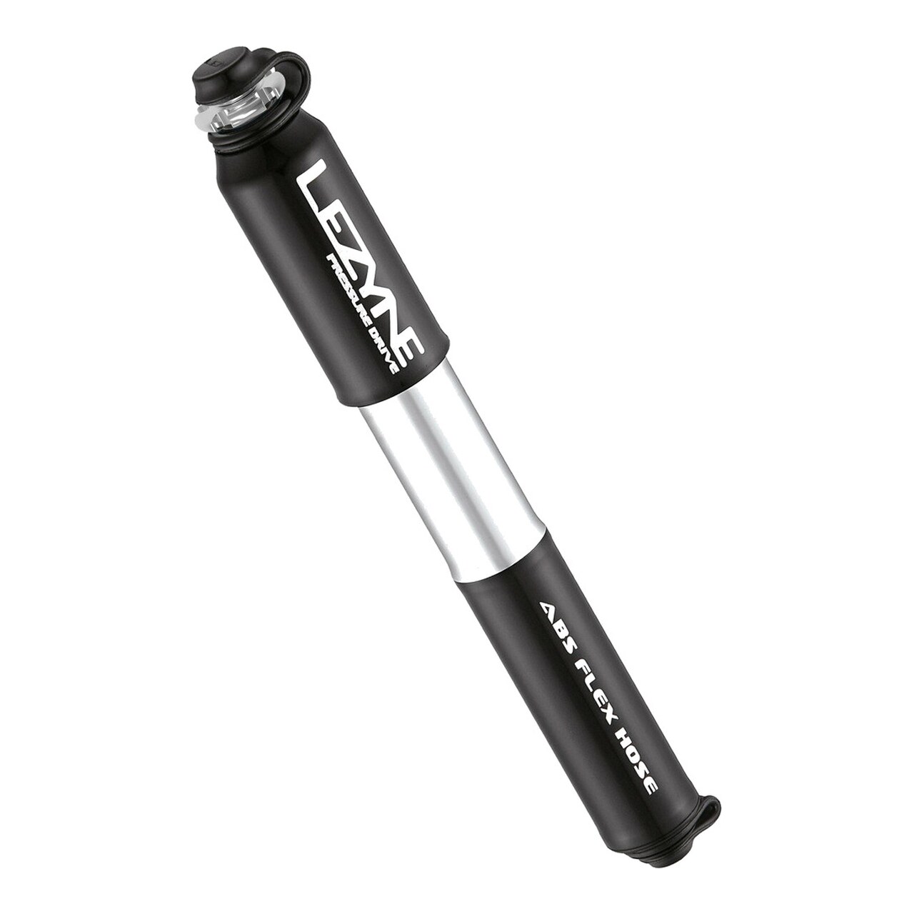 Bomba De Mano De Alta Presión Para Bicicleta Pressure Drive - S Gloss 1-MP-PRSDR-V2S04