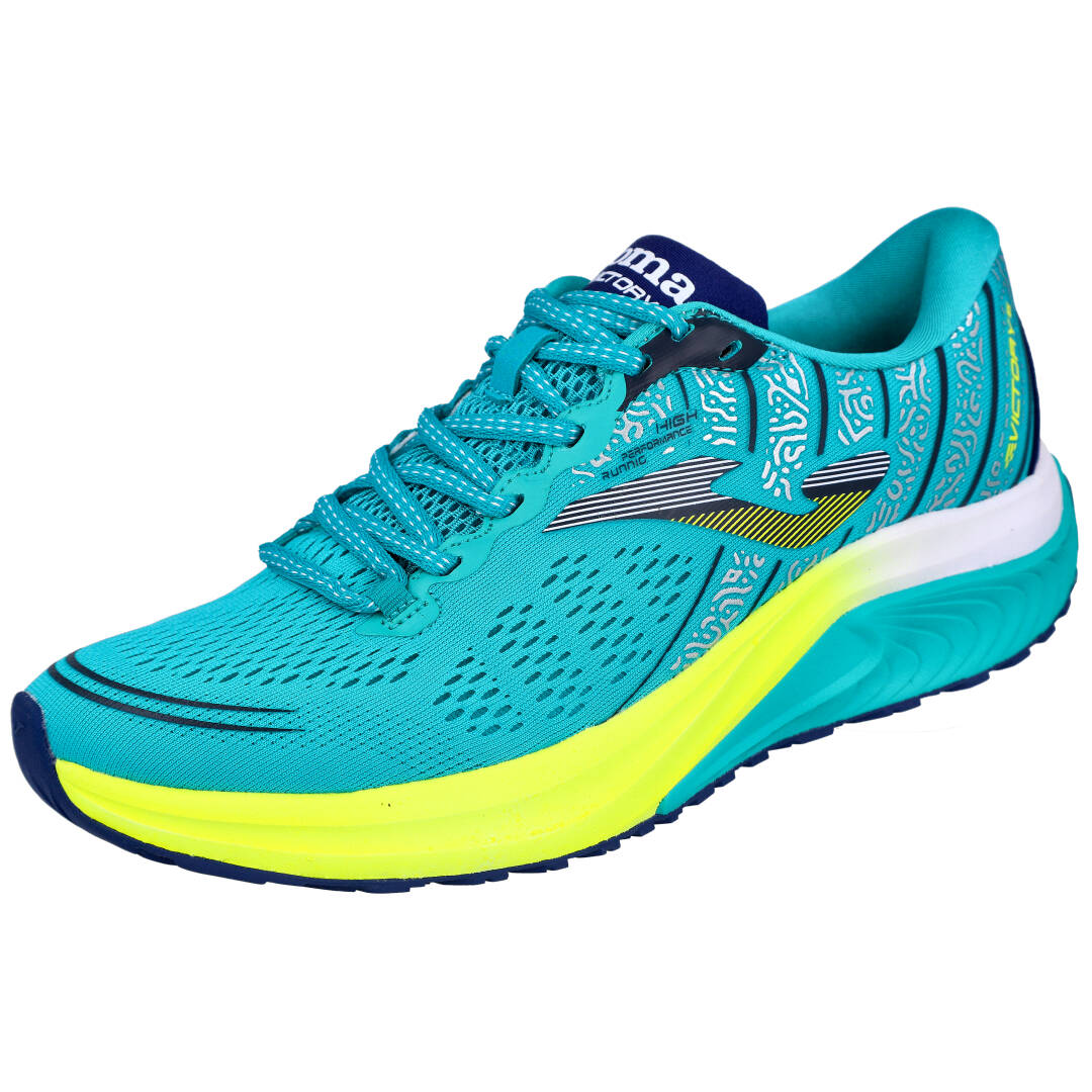 Shoes Zapatillas Deportivas marca Joma para hombre en color azul