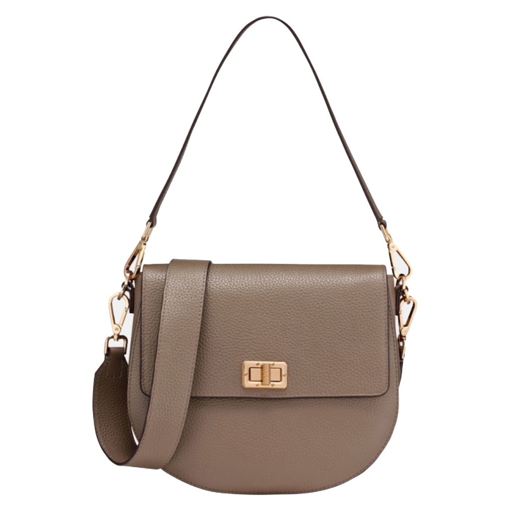 Bolsos Mujer Marca Geox Modelo D Flavie