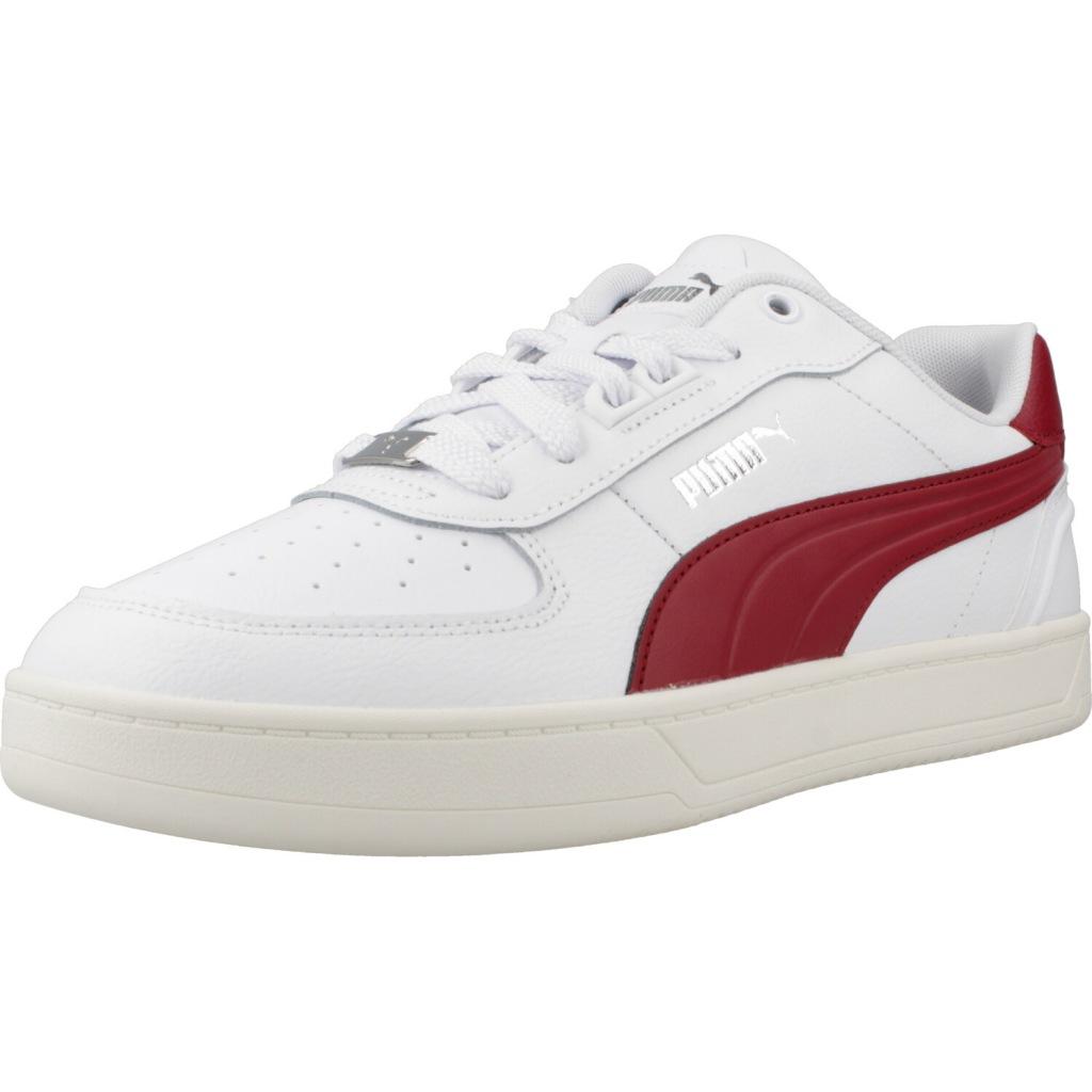 Zapatillas deportivas de Hombre Marca Puma Modelo Caven 2.0 Lux