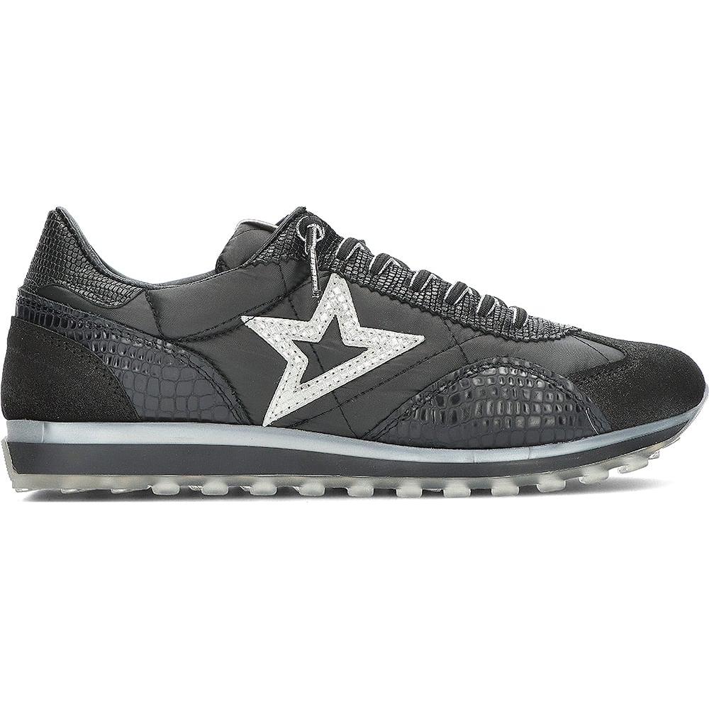 Cetti Zapatillas CETTI SATURNO C-1259 para Mujer - Color Black