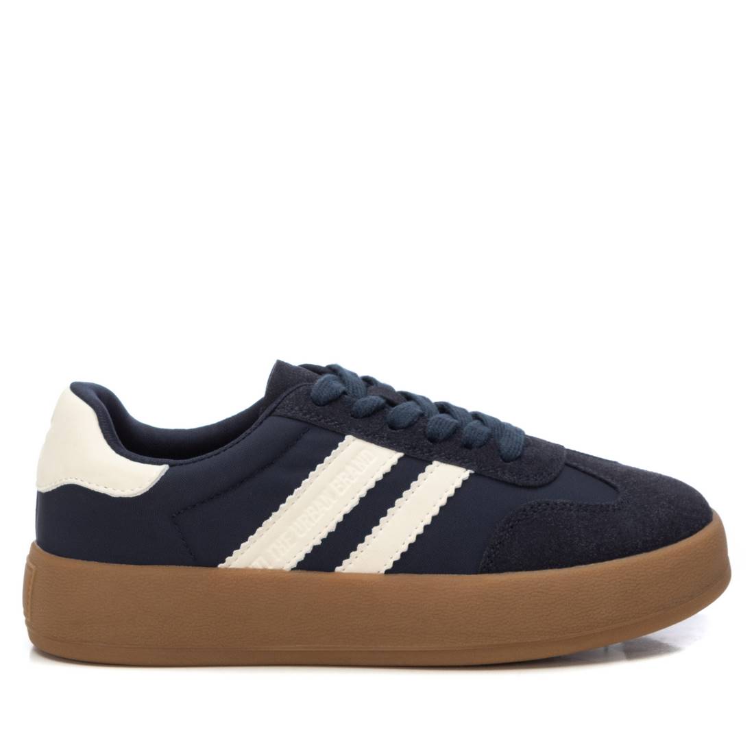 Xti - Zapatillas Casual Niña - Calzado Cómodo y Versátil - Moda casual - Modelo