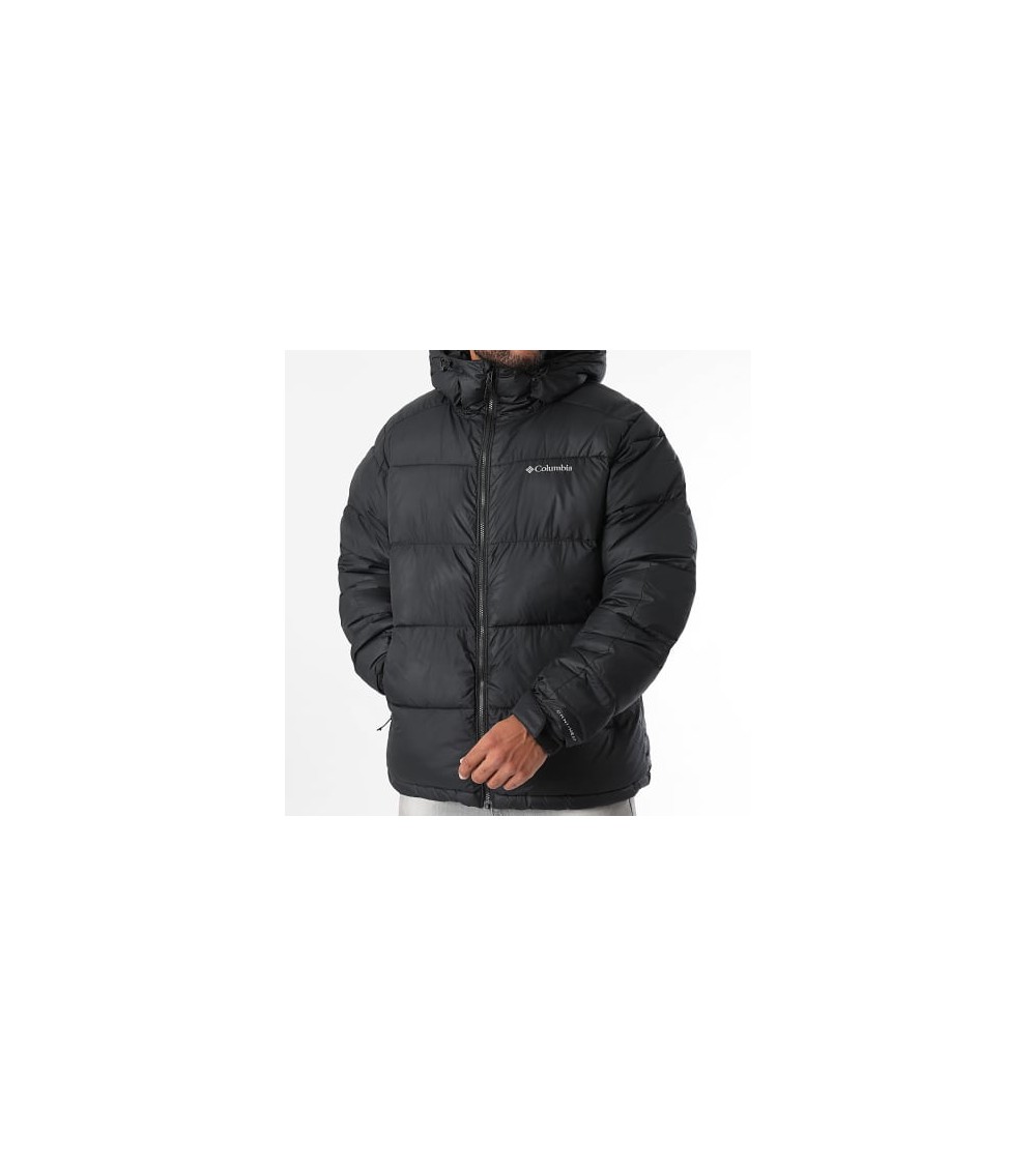 Abrigo Hombre Columbia Pike Lake 2050931-012 Abrigos Hombre Columbia
