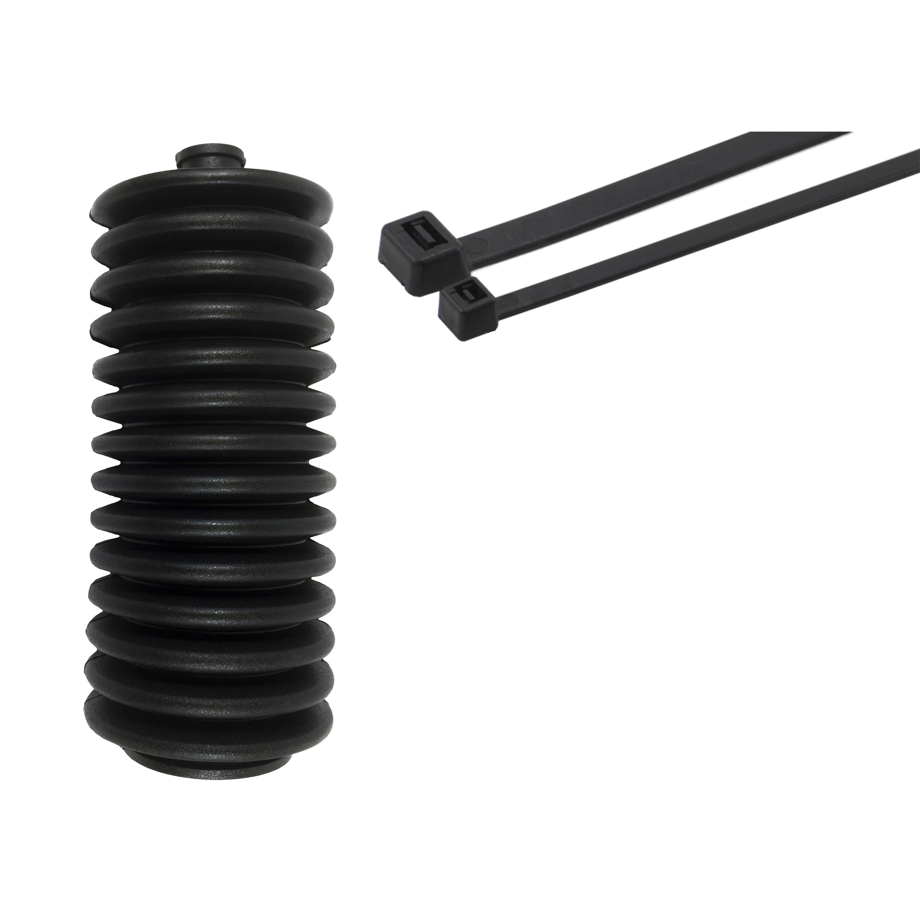 3RG INDUSTRIAL Kit fuelle dirección, OEM 406620, ØI1: 11 mm; ØI2: 42 mm; H: 175 mm