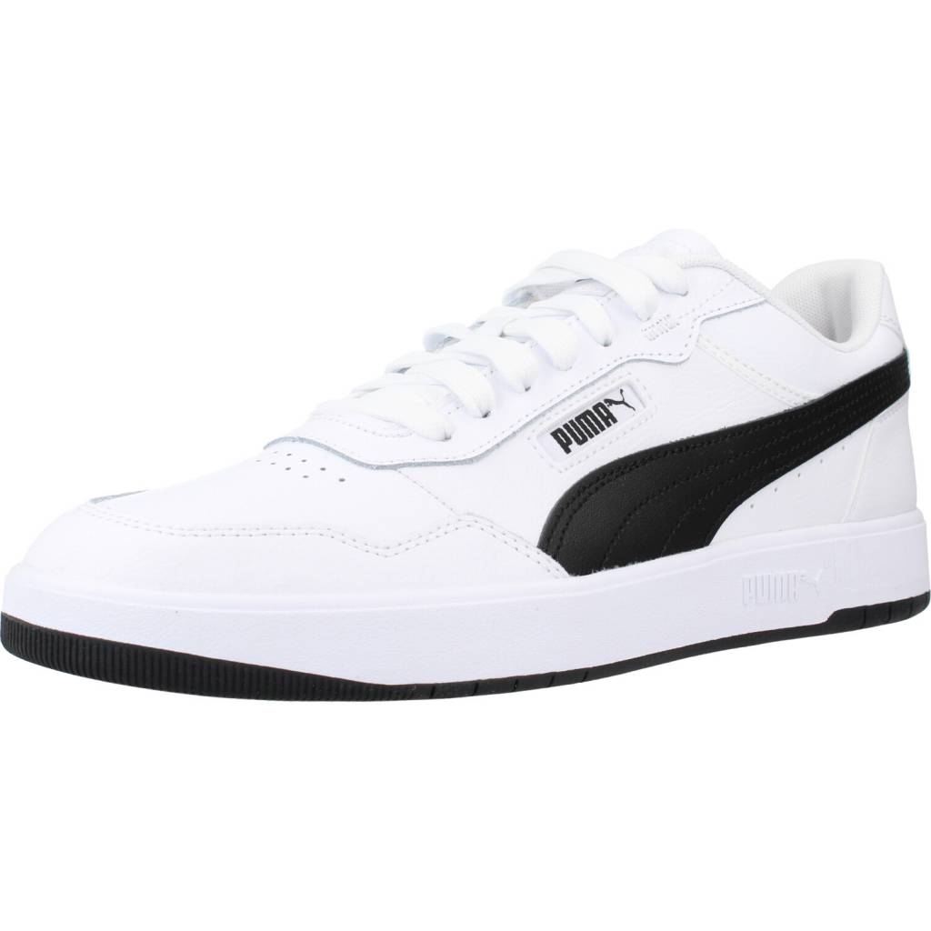 Zapatillas deportivas de Hombre Marca Puma Modelo Court Ultra