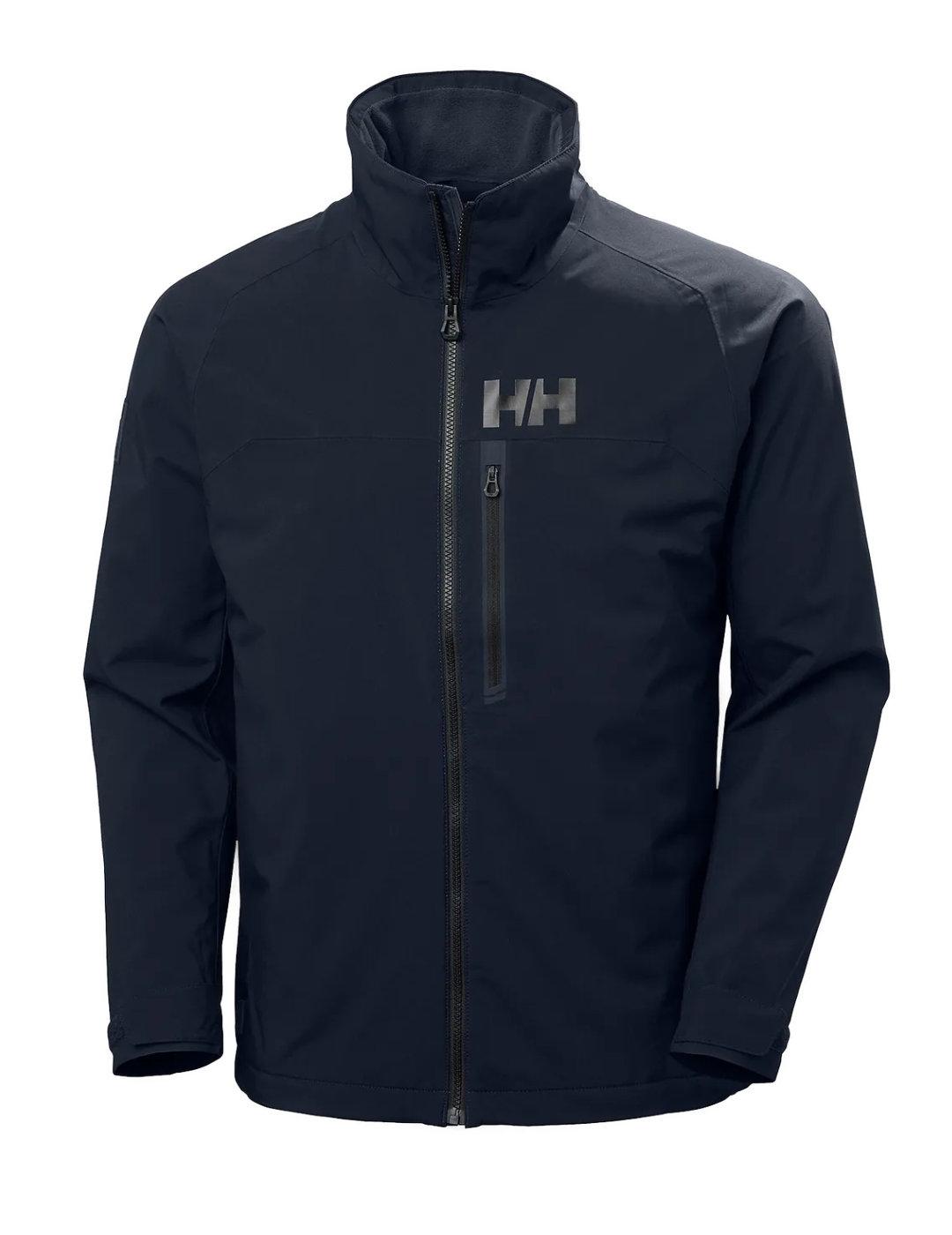 Chaqueta Helly Hansen Lifaloft marino para hombre