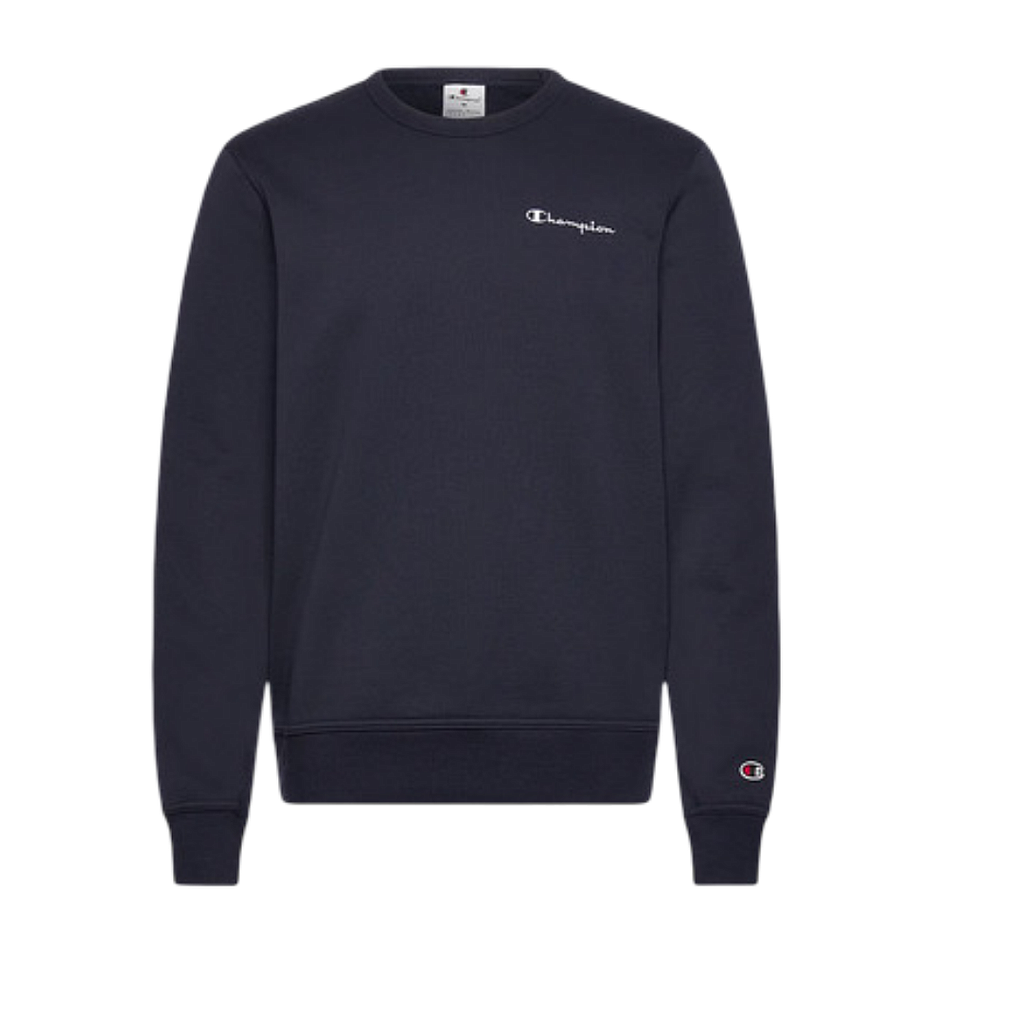 Sudadera CHAMPION HOODED SWEATSHIRT 221792 NNY Marino