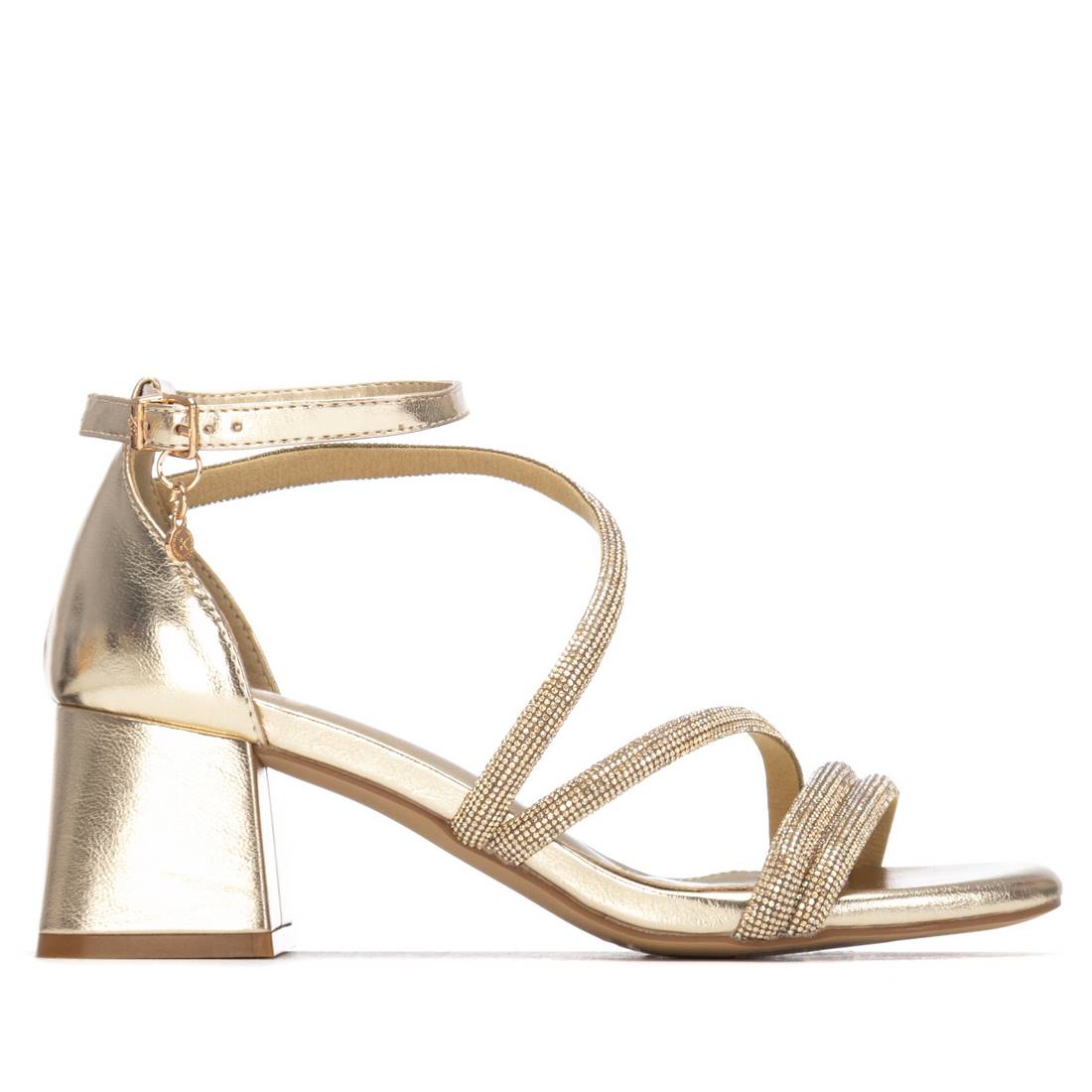 Xti - Sandalia Mujer - Calzado Cómodo y Versátil - Moda casual - Modelo  14534104