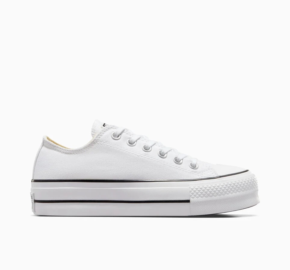 Zapatilla de Moda para MUJER CONVERSE CTAS LIFT OX