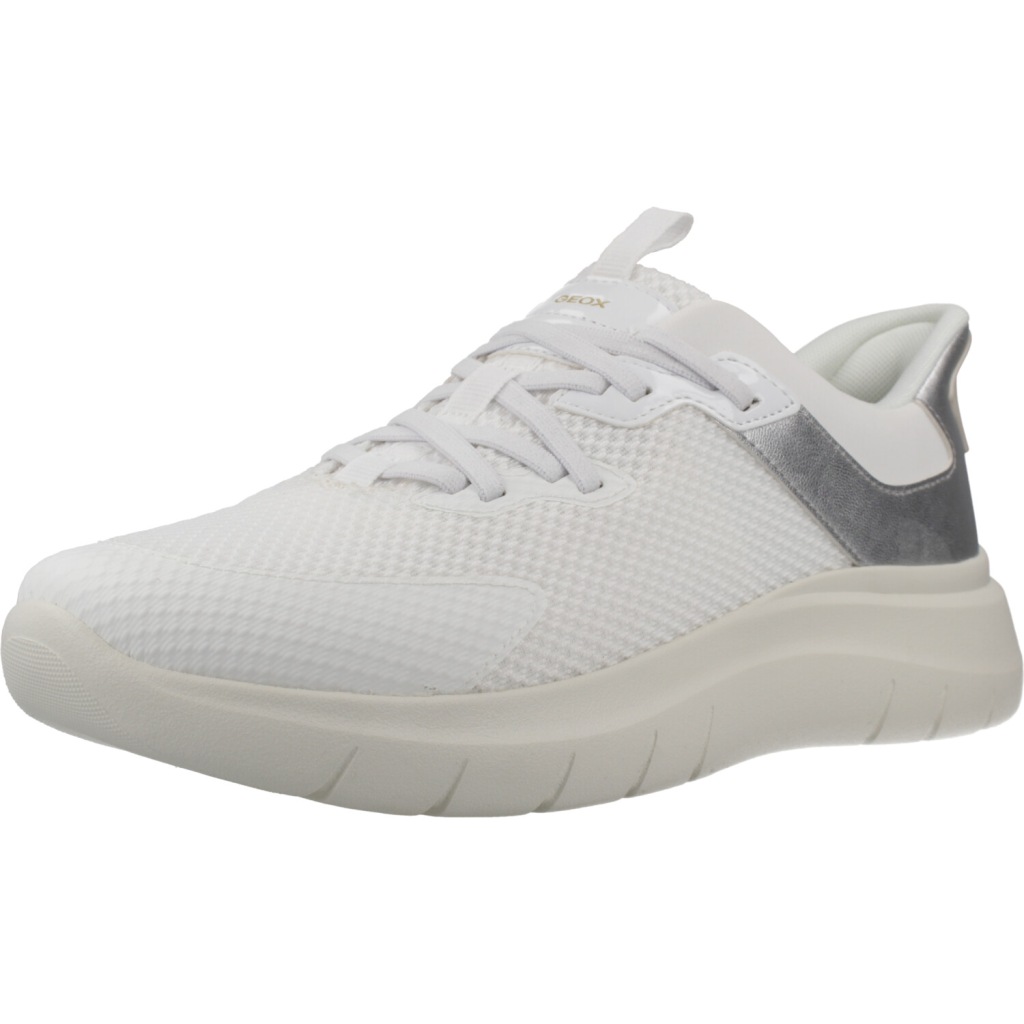 Zapatillas deportivas de Mujer Marca Geox Modelo D Plummery Plus