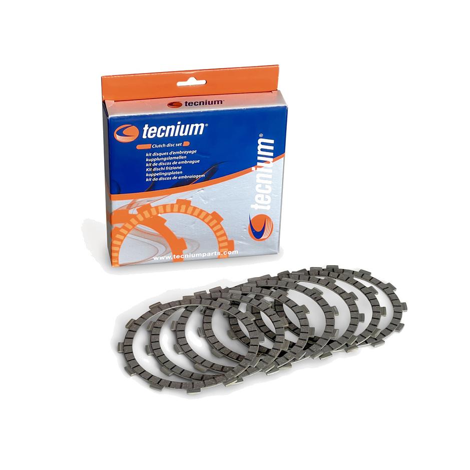 Kit De Discos Embrague 3030513
