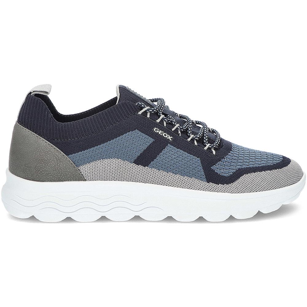 GEOX SPHERICA HOMBRE U15BYA