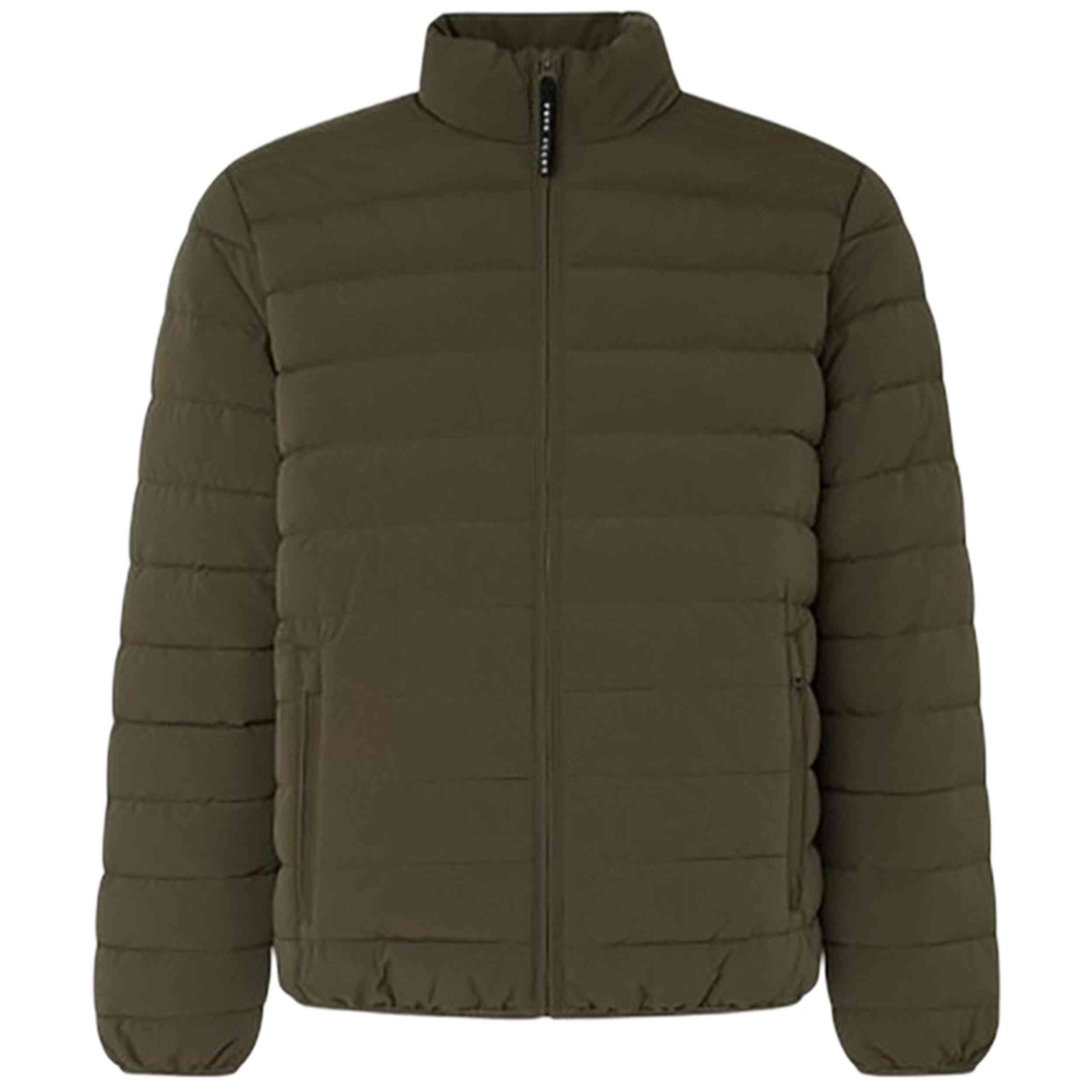 Chaqueta Pepe Jeans modelo Tomi para Hombre en color Verde