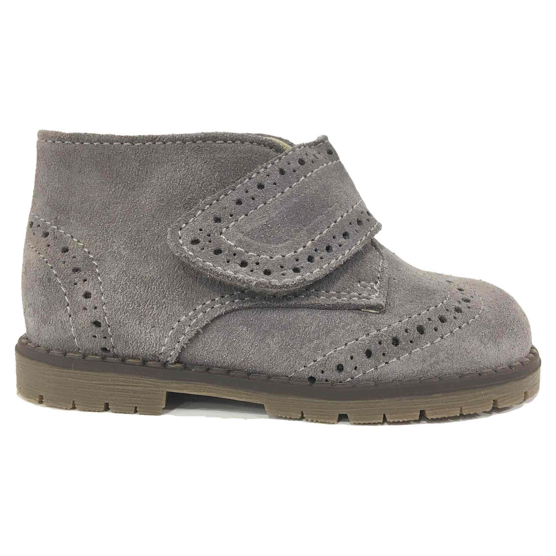 Gulliver MU-1933 Gris