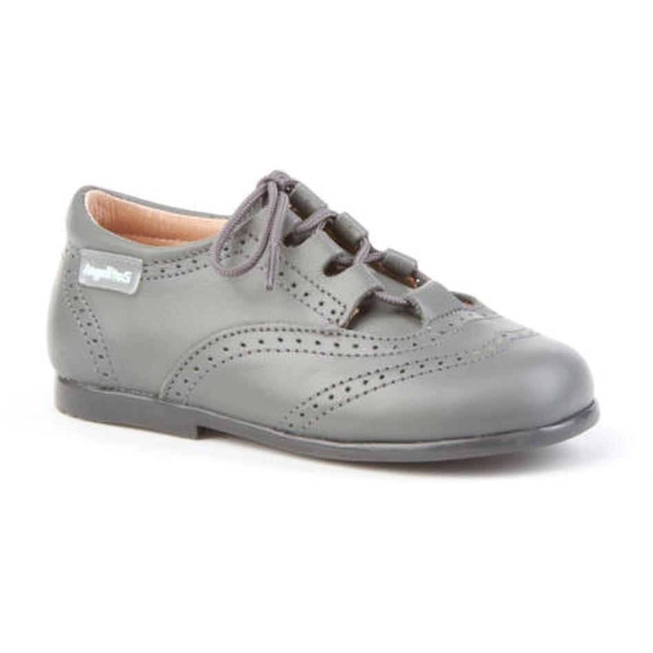 Angelitos 505 Gris